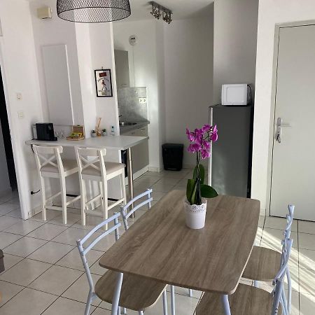 Orchidee Apartment Кастелсаразен Екстериор снимка