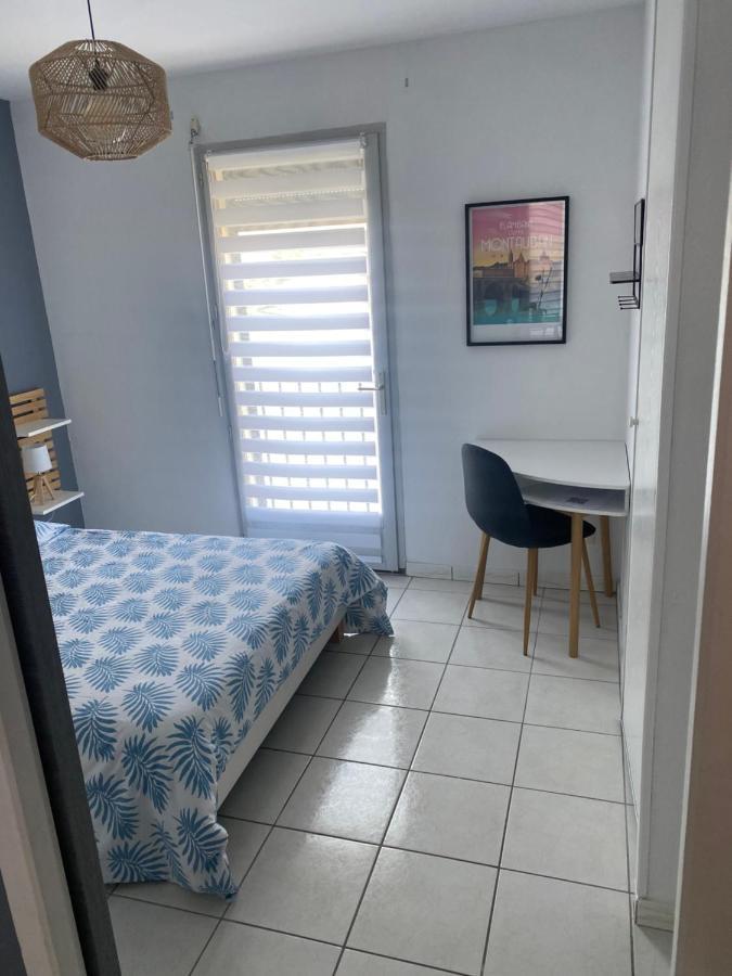 Orchidee Apartment Кастелсаразен Екстериор снимка